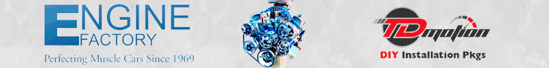 Engine Factory